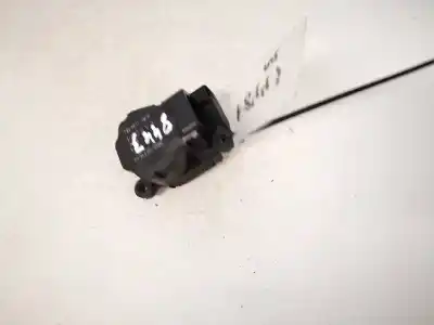 Pezzo di ricambio per auto di seconda mano motore apertura boccole aria condizionata per ford focus turn. (cb8) 1.6 tdci cat riferimenti oem iam 3m5h19e616ab