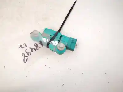 Peça sobressalente para automóvel em segunda mão sensor por opel meriva b 1.7 16v cdti referências oem iam 13148083  