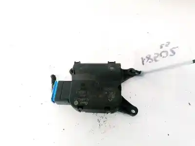 Автозапчасти б/у мотор открывания люков кондиционера за volkswagen passat b6 variant (3c5) 2.0 fsi ссылки oem iam 0132801363  cz1168802872