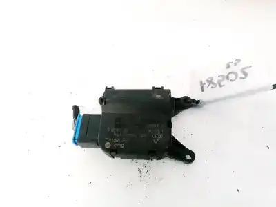 Автозапчасти б/у мотор открывания люков кондиционера за volkswagen passat b6 variant (3c5) 2.0 fsi ссылки oem iam 0132801363