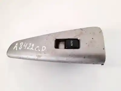 Second-hand car spare part left front power window switch for toyota corolla (e11) 2.0 d-4d linea sol oem iam references 7427113040