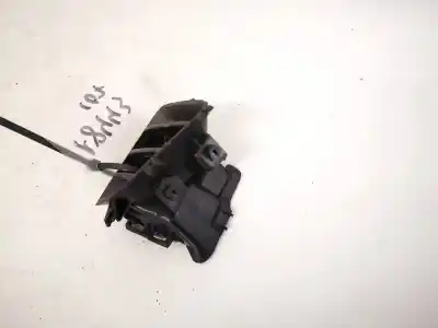 Peça sobressalente para automóvel em segunda mão grelha / difusor de ar por ford focus turn. (cb8) 1.6 tdci cat referências oem iam   