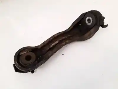 Second-hand car spare part engine support for renault laguna iii 2.0 dci diesel cat oem iam references 543170002nb  543170002n-b