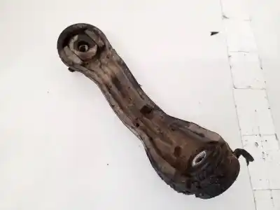 Second-hand car spare part engine support for renault laguna iii 2.0 dci diesel cat oem iam references 543170001nb  543170001n-b