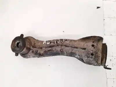 Second-hand car spare part engine support for renault laguna iii 2.0 dci diesel cat oem iam references 543170001nb  543170001n-b