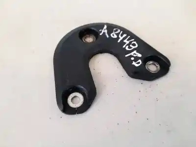 Peça sobressalente para automóvel em segunda mão plásticos por opel meriva 1.6 cat (z 16 se / l55) referências oem iam 13131730