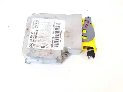 Second-hand car spare part airbag control unit for audi q7 (4l) 3.0 tdi oem iam references 4l0959655