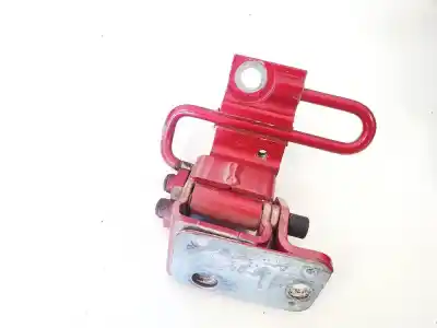 Second-hand car spare part door stop for audi q7 (4l) 3.0 tdi oem iam references 4l0833411