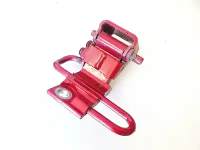 Second-hand car spare part door stop for audi q7 (4l) 3.0 tdi oem iam references 4l0833412