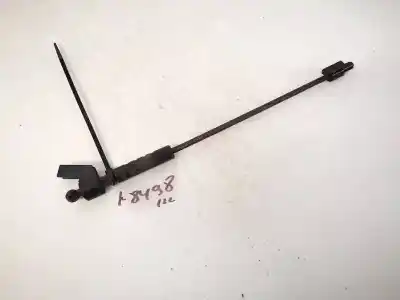 Pezzo di ricambio per auto di seconda mano plastica per opel meriva b 1.7 16v cdti riferimenti oem iam 