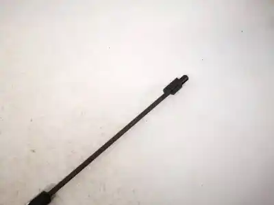 Second-hand car spare part plastics for opel meriva b 1.7 16v cdti oem iam references   