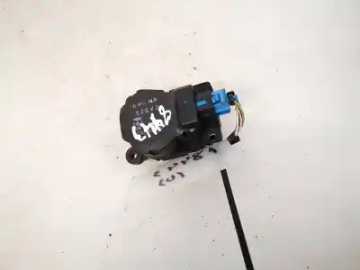 Pezzo di ricambio per auto di seconda mano motore apertura boccole aria condizionata per ford focus turn. (cb8) 1.6 tdci cat riferimenti oem iam 3m5h19e616aa