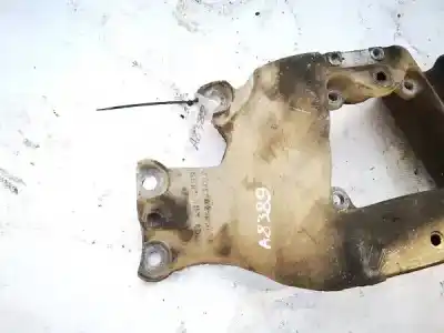 Автозапчасти б/у поддержка двигателя за audi a6 c6 (4f2) 2.0 tfsi ссылки oem iam 4f0399263l  