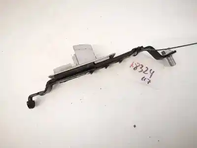 Автозапчасти б/у пластики за mazda 5 berl. (cr) 2.0 crtd active+ (105kw) ссылки oem iam 