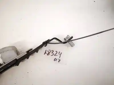 Автозапчастина б/у пластика для mazda 5 berl. (cr) 2.0 crtd active+ (105kw) посилання на oem iam   