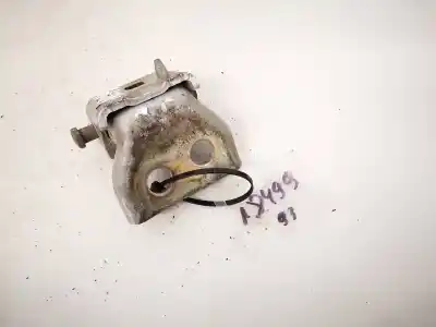 Автозапчастина б/у фільм дверей для citroen c4 i (lc_) 1.6 hdi посилання на oem iam    Автозапчастина б/у фільм дверей для citroen c4 i (lc_) 1.6 hdi посилання на oem iam