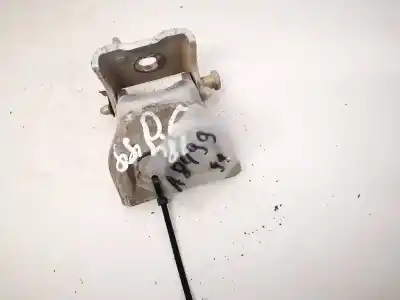 Автозапчасти б/у дверной фиксатор за citroen c4 i (lc_) 1.6 hdi ссылки oem iam    Автозапчасти б/у дверной фиксатор за citroen c4 i (lc_) 1.6 hdi ссылки oem iam