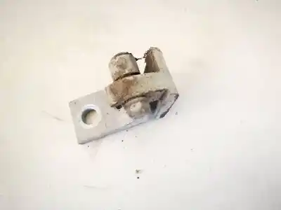 Автозапчасти б/у дверной фиксатор за skoda octavia combi (1z5) 1.9 tdi dpf ссылки oem iam 6y0831412d  