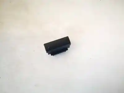 Peça sobressalente para automóvel em segunda mão plásticos por skoda octavia combi (1z5) 1.9 tdi dpf referências oem iam 1z0858179