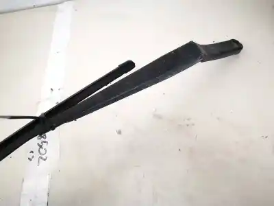 Second-hand car spare part left front windshield wiper arm for volkswagen passat b6 variant (3c5) 2.0 fsi oem iam references 3c1955409c  