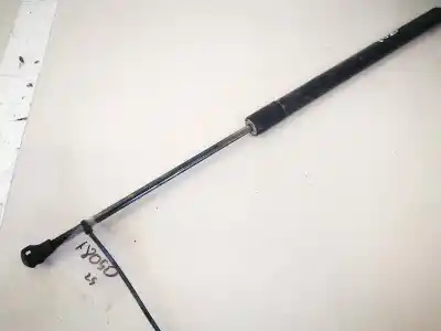Pièce détachée automobile d'occasion VÉRIN DE HAYON / COFFRE pour PEUGEOT 508  Références OEM IAM 9689004580  