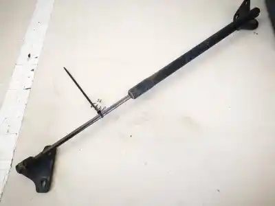 Pezzo di ricambio per auto di seconda mano ammortizzatori baule / porte per ford focus turn. (cb8) 1.6 tdci cat riferimenti oem iam mn51n406a10ac