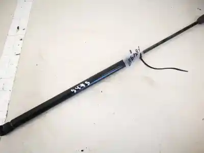 Pezzo di ricambio per auto di seconda mano ammortizzatori baule / porte per opel meriva b 1.7 16v cdti riferimenti oem iam 