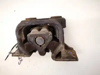 Second-hand car spare part engine support for opel meriva b 1.7 16v cdti oem iam references 9227881  9227880