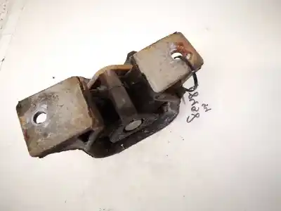 Second-hand car spare part engine support for opel meriva b 1.7 16v cdti oem iam references 9227881  9227880