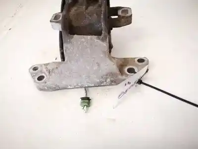 Gebrauchtes Autoersatzteil motorunterstützung zum peugeot 508 2.0 16v hdi fap oem-iam-referenzen   