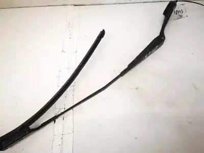 Pezzo di ricambio per auto di seconda mano braccio tergicristallo anteriore sinistro per ford focus turn. (cb8) 1.6 tdci cat riferimenti oem iam mb5117526bb