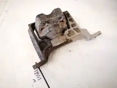 Pezzo di ricambio per auto di seconda mano supporto motore per ford focus turn. (cb8) 1.6 tdci cat riferimenti oem iam 3m516f012bh