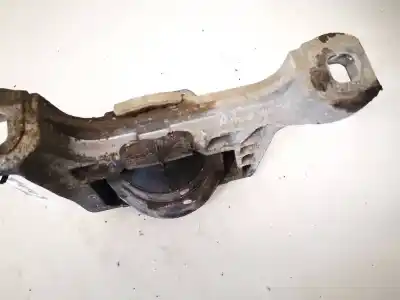 Second-hand car spare part engine support for ford focus turn. (cb8) 1.6 tdci cat oem iam references 3m516f012bh  3m51-6f012-bh
