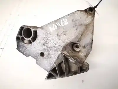 Автозапчасти б/у поддержка двигателя за audi a3 (8p) 1.6 attraction ссылки oem iam 06f199207g
