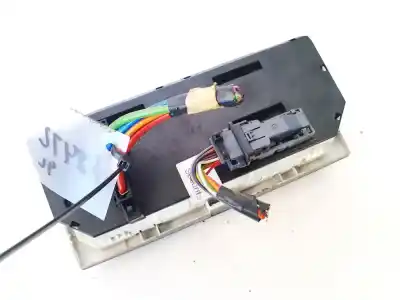 Автозапчасти б/у климат-контроль за opel astra h caravan 1.7 16v cdti ссылки oem iam 90151241  90151-2410005