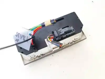 Автозапчасти б/у климат-контроль за opel astra h caravan 1.7 16v cdti ссылки oem iam 90151241  90151-2410005