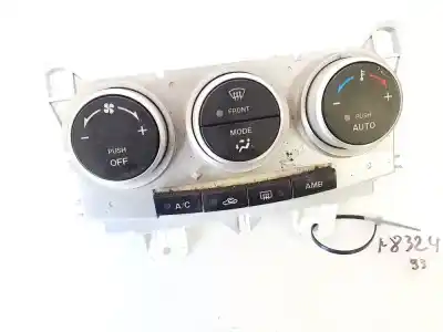 Автозапчасти б/у климат-контроль за mazda 5 berl. (cr) 2.0 crtd active+ (105kw) ссылки oem iam k1900cc30