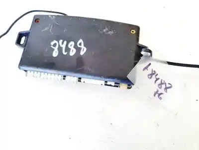 Second-hand car spare part electronic module for skoda superb (3u4) 1.9 tdi oem iam references   