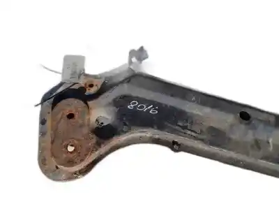 Second-hand car spare part engine support for peugeot 807 (eb_) 2.0 hdi oem iam references   