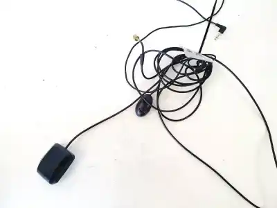 Автозапчастина б/у пластикler для opel astra h caravan 1.7 16v cdti посилання на oem iam 