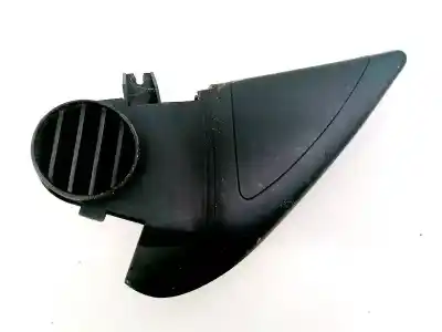 Peça sobressalente para automóvel em segunda mão plásticos por skoda octavia combi (1z5) 1.9 tdi dpf referências oem iam 1z0837973