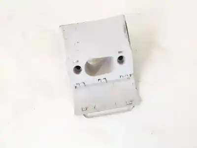 Peça sobressalente para automóvel em segunda mão plásticos por opel zafira a 2.0 dti referências oem iam 24406696