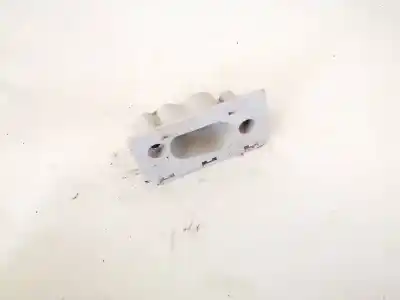 Peça sobressalente para automóvel em segunda mão plásticos por opel zafira a 2.0 dti referências oem iam 24406697