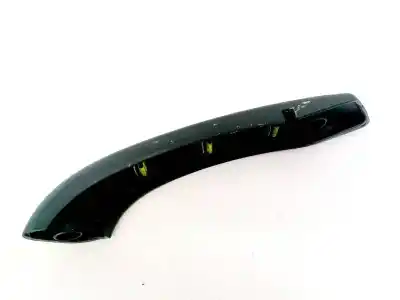 Peça sobressalente para automóvel em segunda mão plásticos por skoda octavia combi (1z5) 1.9 tdi dpf referências oem iam 1z0867198