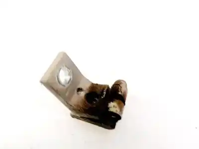 Автозапчастина б/у фільм дверей для skoda octavia combi (1z5) 1.9 tdi dpf посилання на oem iam 6y0831411d  