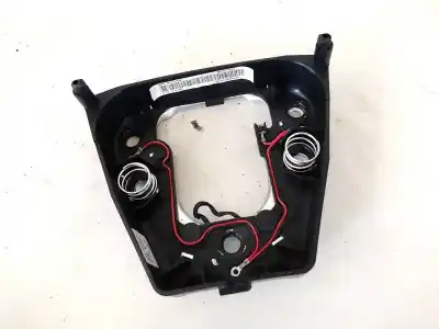 Peça sobressalente para automóvel em segunda mão plásticos por volvo v50 (545) 2.4 referências oem iam pv55150060