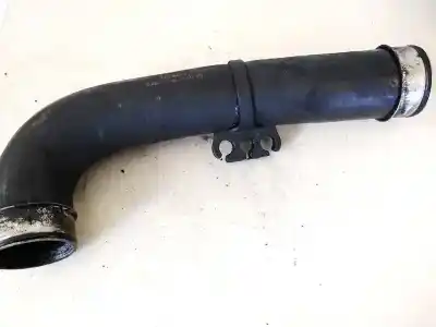 Автозапчастина б/у труба інтеркулера для volkswagen golf v variant (1k5) 1.9 tdi посилання на oem iam 1k0145838c