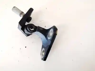 Автозапчастина б/у фільм дверей для volkswagen golf v variant (1k5) 1.9 tdi посилання на oem iam 1k0831401g  