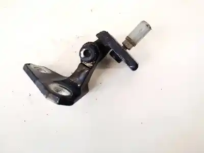 Автозапчастина б/у фільм дверей для volkswagen golf v variant (1k5) 1.9 tdi посилання на oem iam 1k0831401g  