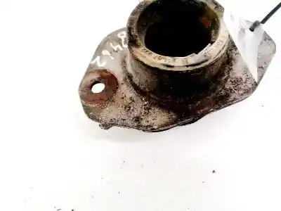 Second-hand car spare part engine support for opel vivaro 1.9 cdti cat (f9q-760 / l08) oem iam references 91167992  